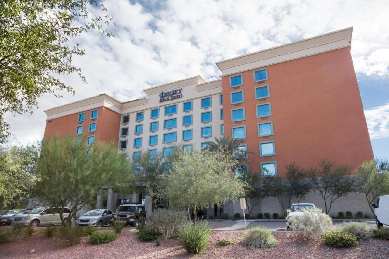 Drury Inn & Suites Phoenix Happy Valley Luaran gambar