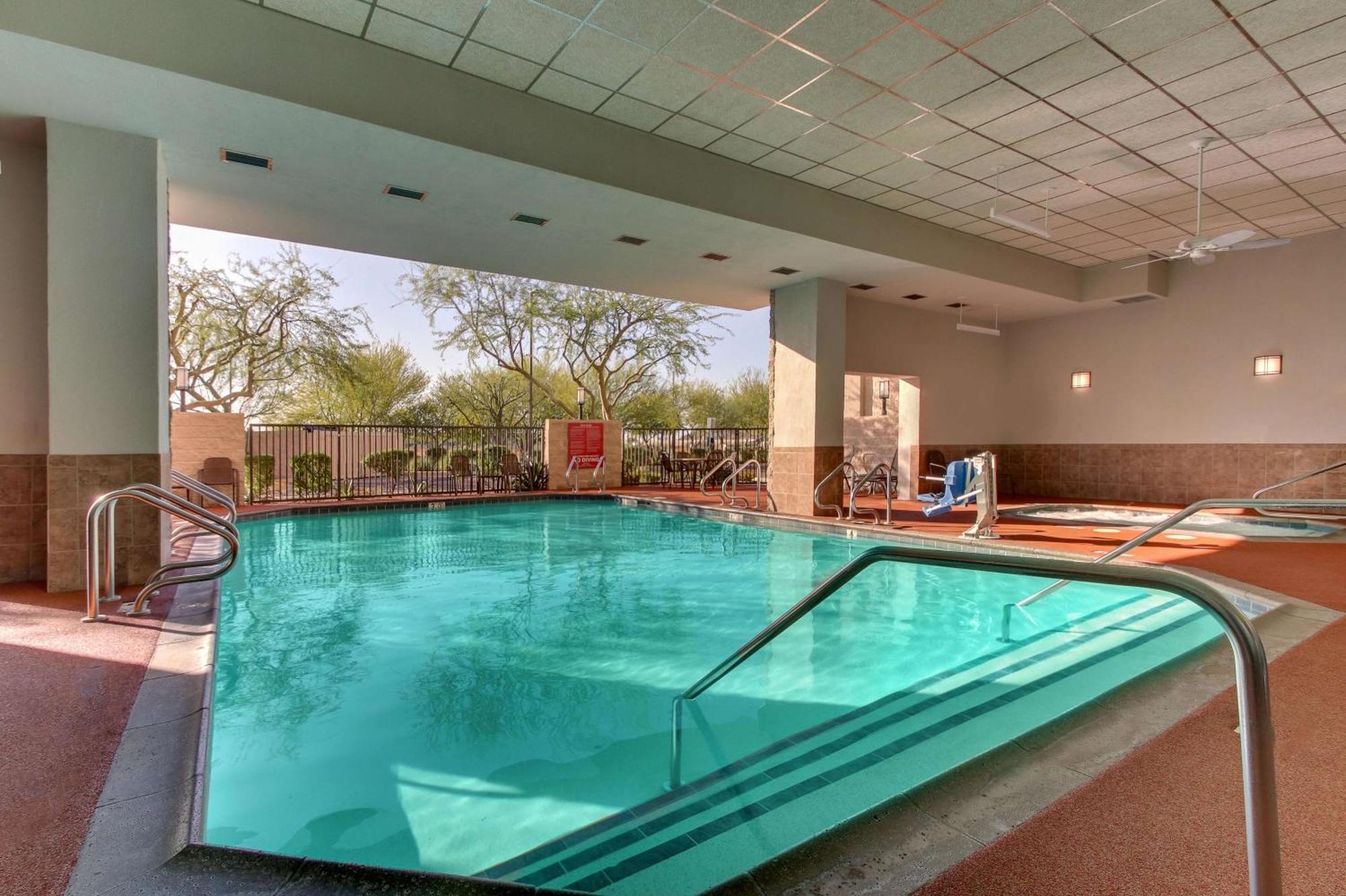 Drury Inn & Suites Phoenix Happy Valley Luaran gambar