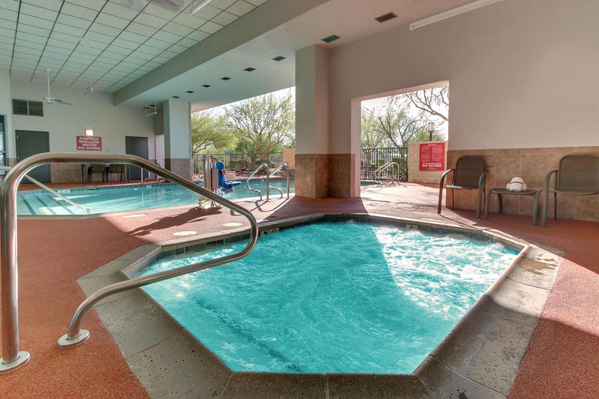 Drury Inn & Suites Phoenix Happy Valley Luaran gambar