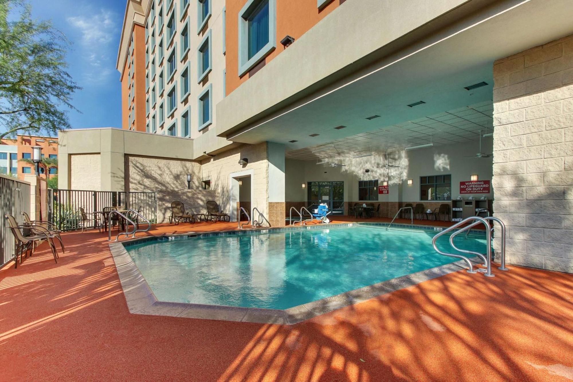 Drury Inn & Suites Phoenix Happy Valley Luaran gambar