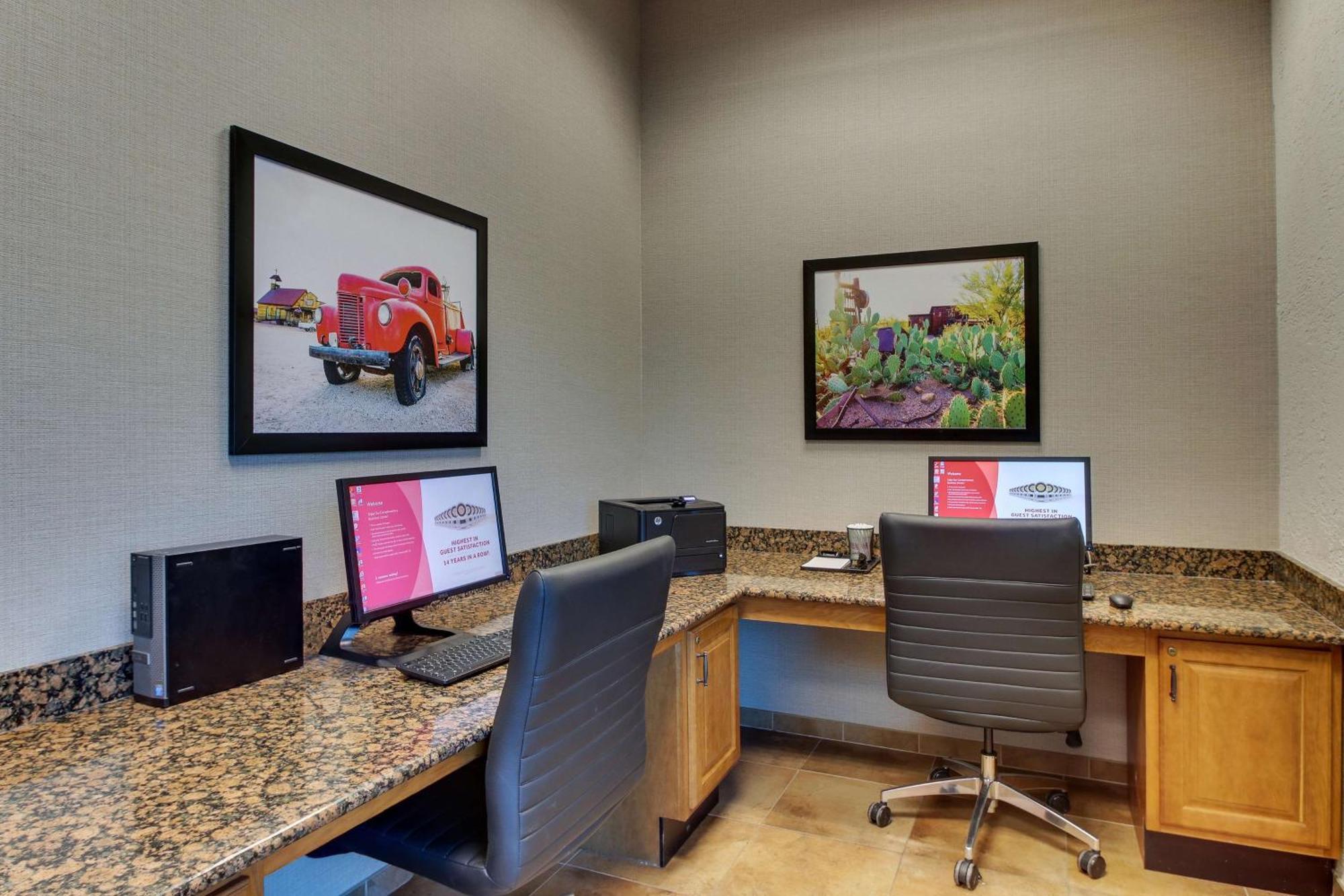 Drury Inn & Suites Phoenix Happy Valley Luaran gambar