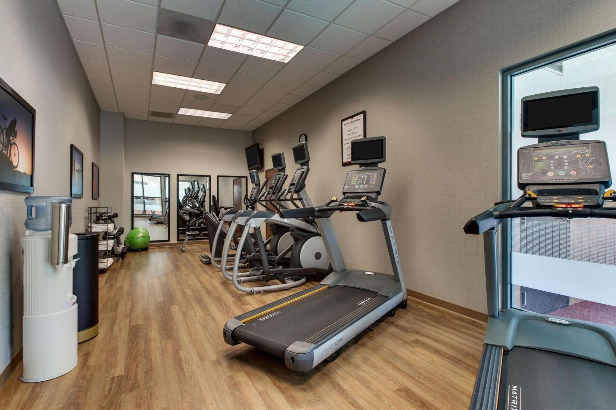 Drury Inn & Suites Phoenix Happy Valley Luaran gambar