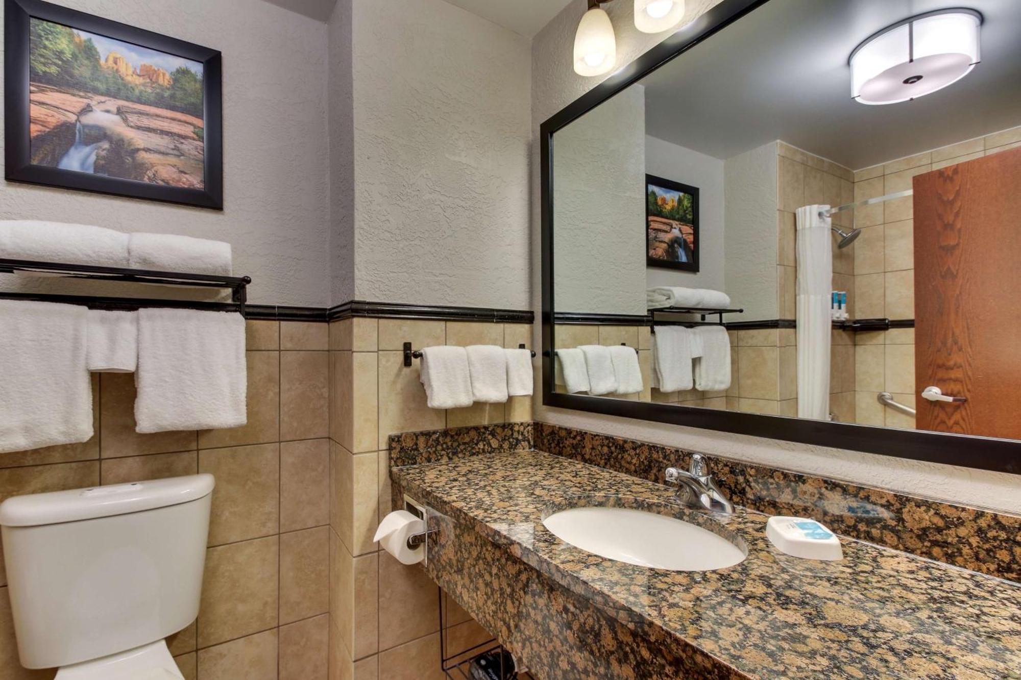 Drury Inn & Suites Phoenix Happy Valley Luaran gambar
