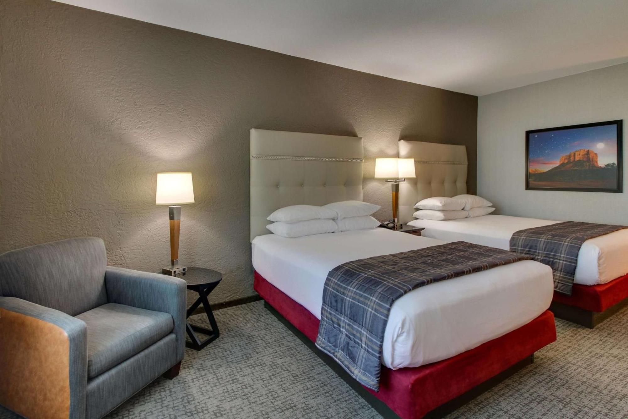 Drury Inn & Suites Phoenix Happy Valley Luaran gambar