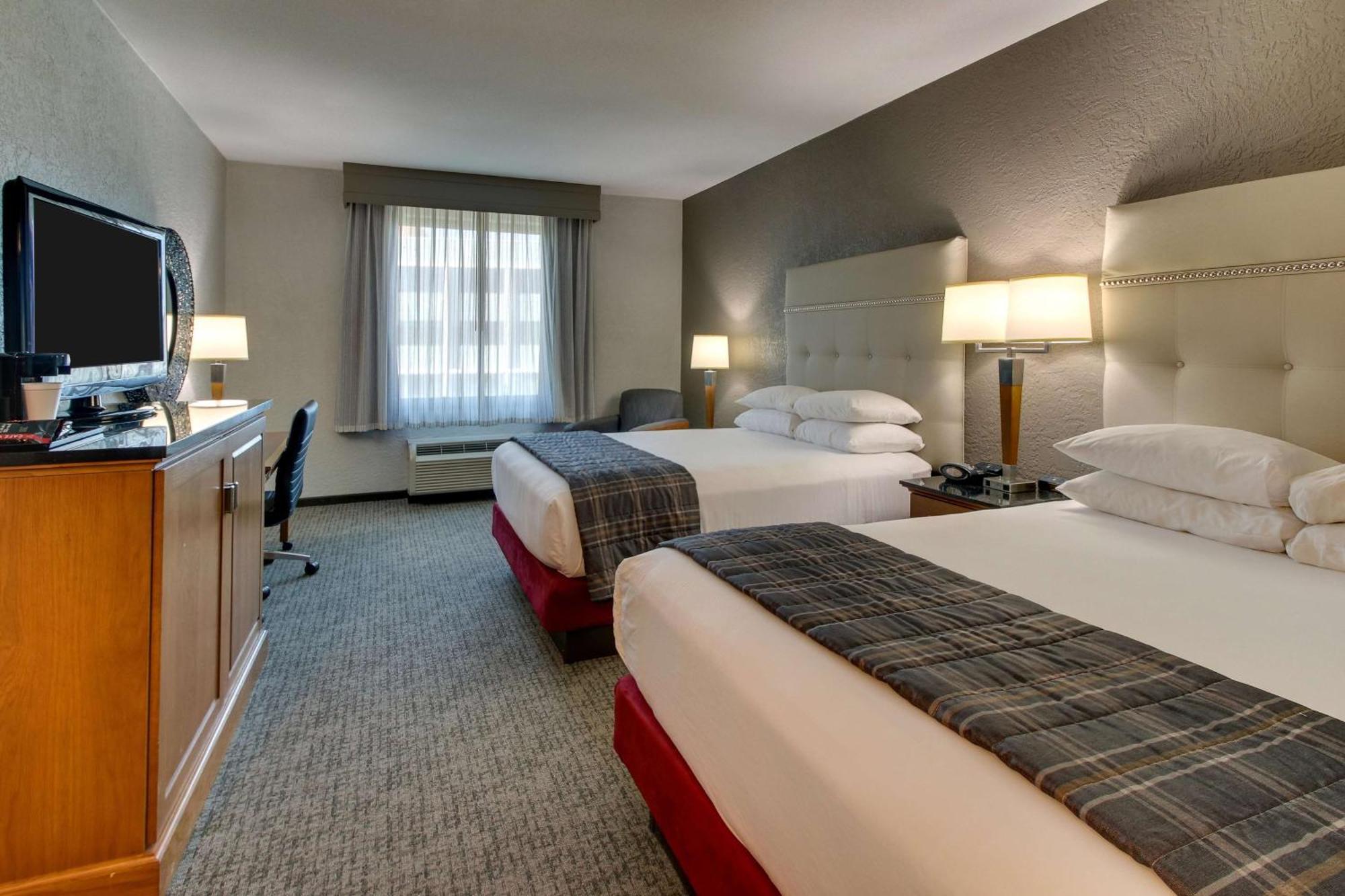 Drury Inn & Suites Phoenix Happy Valley Luaran gambar