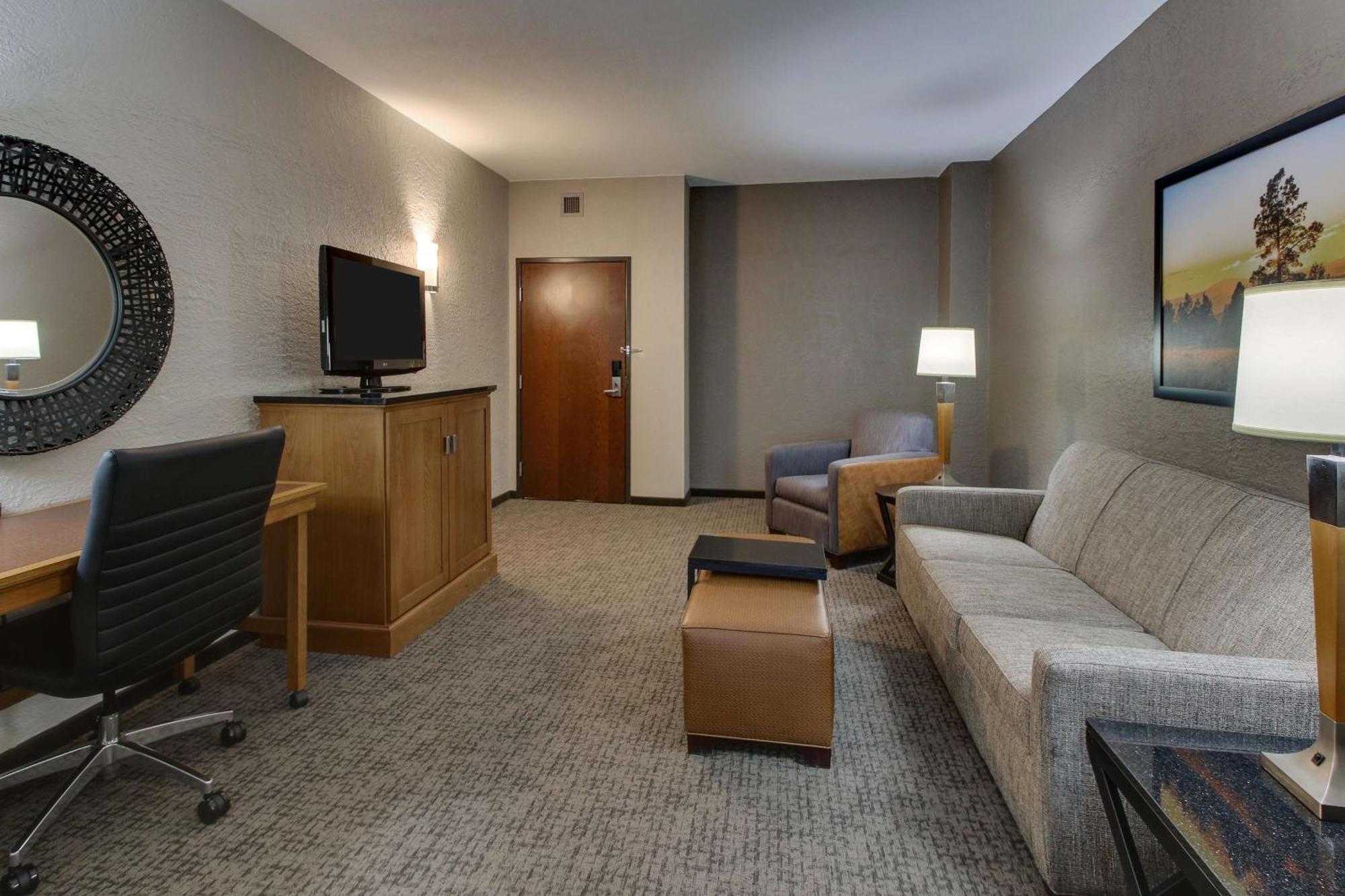 Drury Inn & Suites Phoenix Happy Valley Luaran gambar