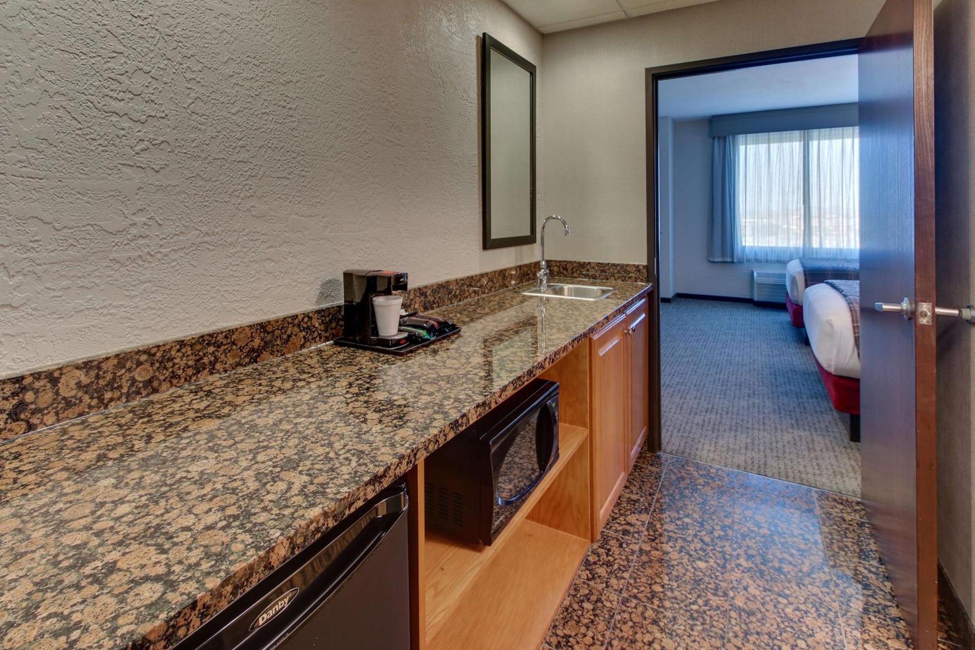 Drury Inn & Suites Phoenix Happy Valley Luaran gambar