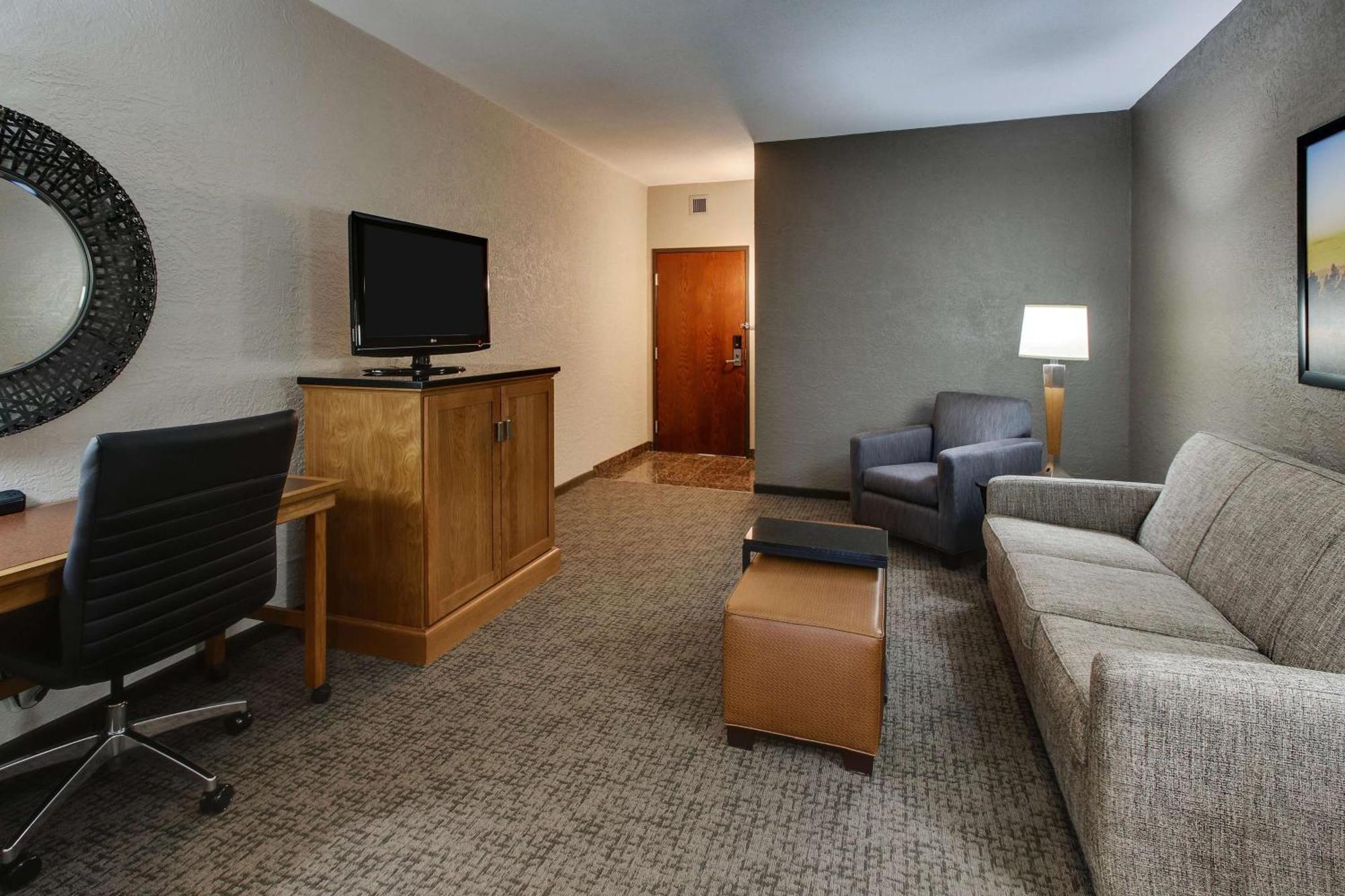 Drury Inn & Suites Phoenix Happy Valley Luaran gambar