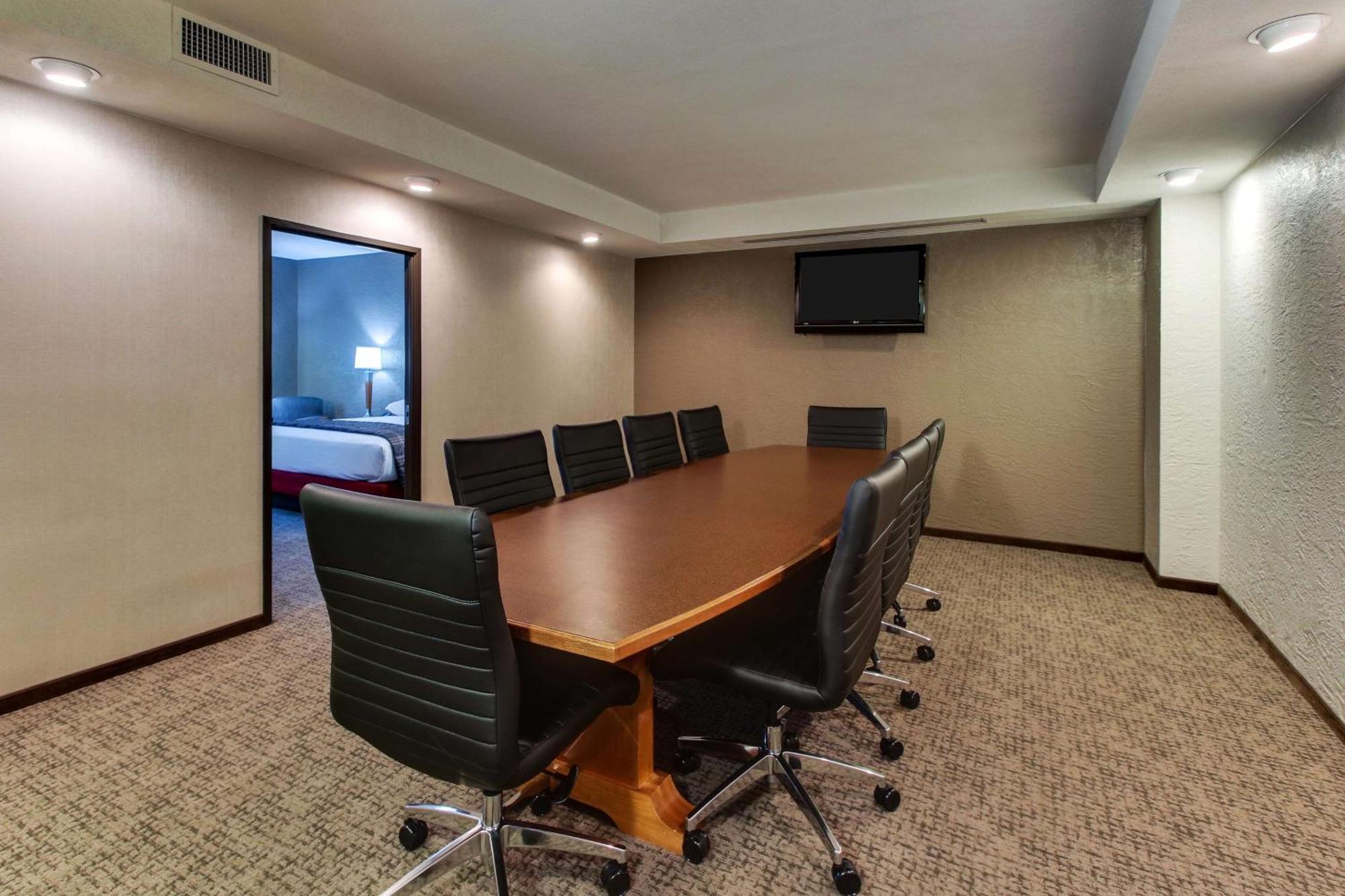 Drury Inn & Suites Phoenix Happy Valley Luaran gambar