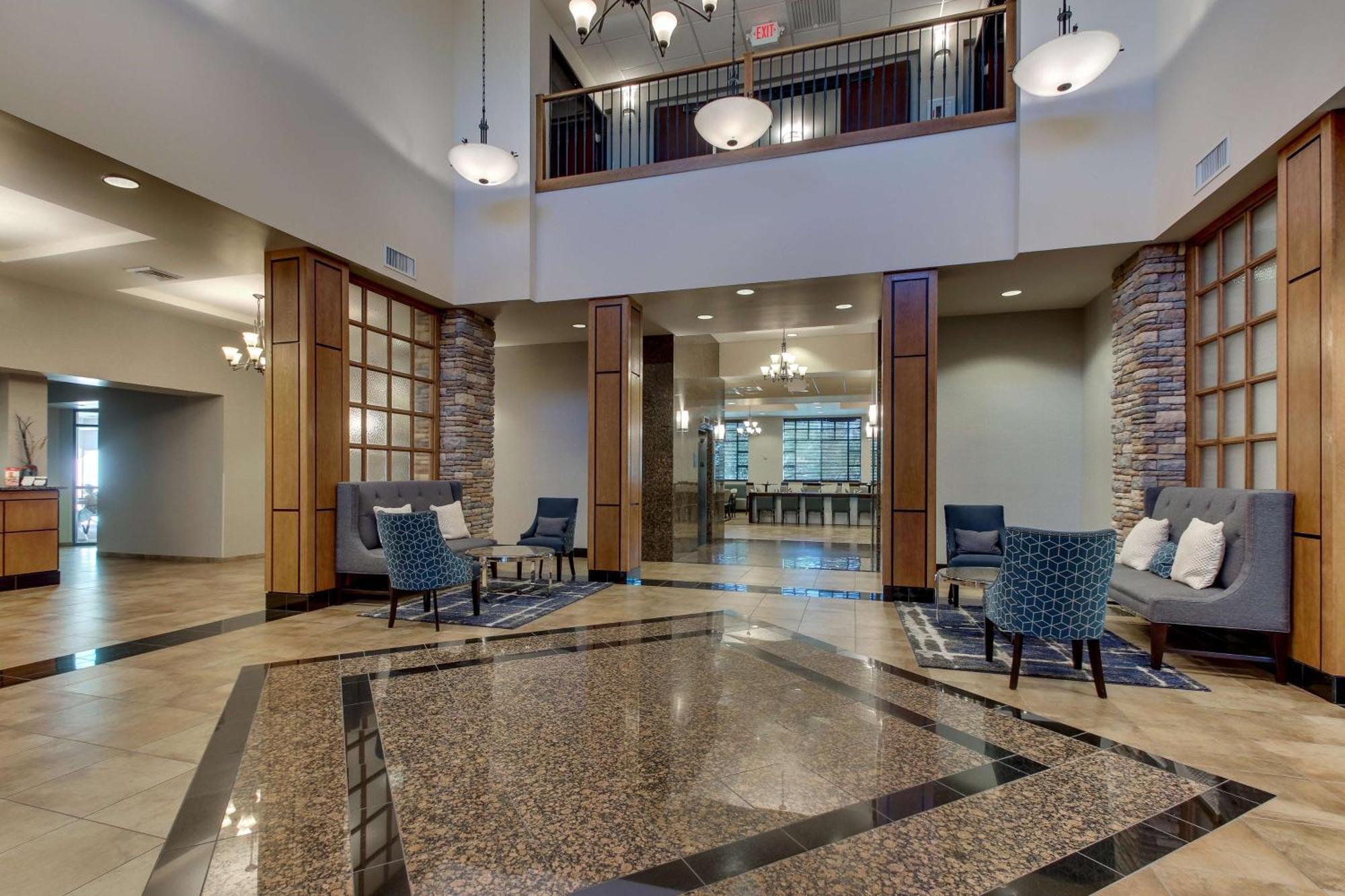 Drury Inn & Suites Phoenix Happy Valley Luaran gambar