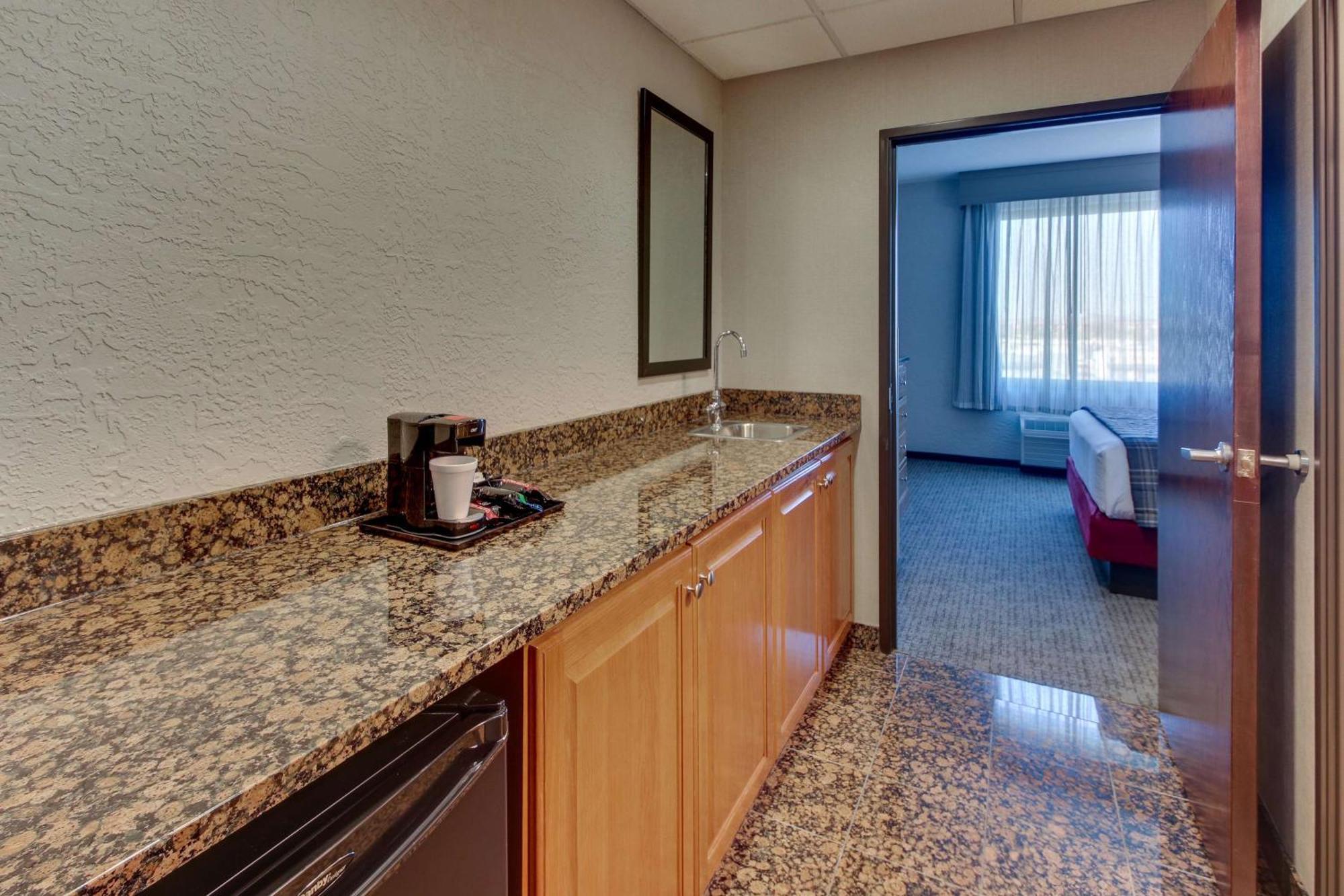 Drury Inn & Suites Phoenix Happy Valley Luaran gambar