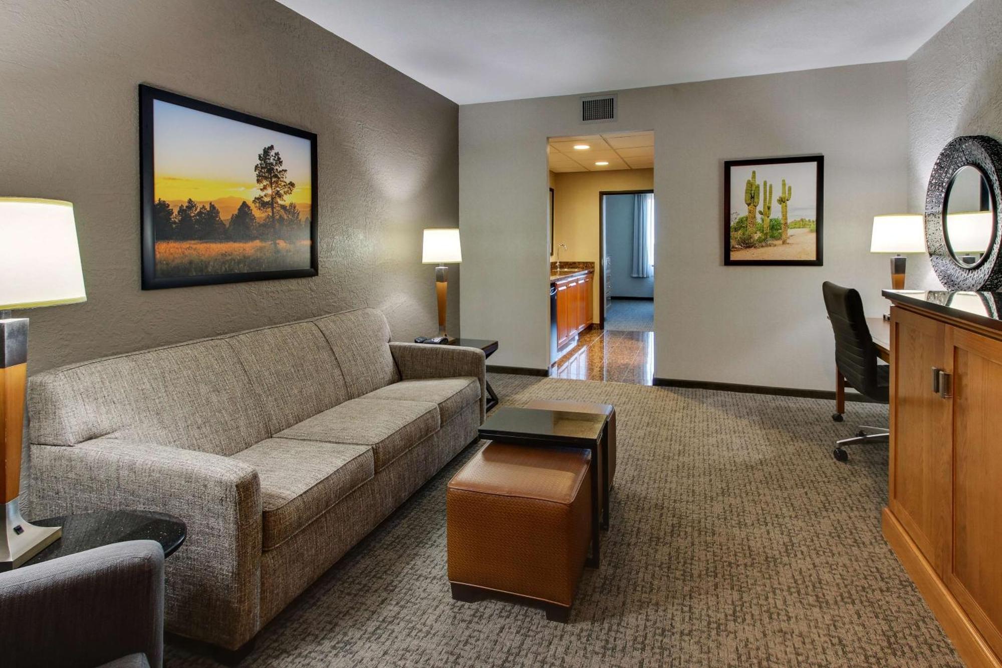 Drury Inn & Suites Phoenix Happy Valley Luaran gambar