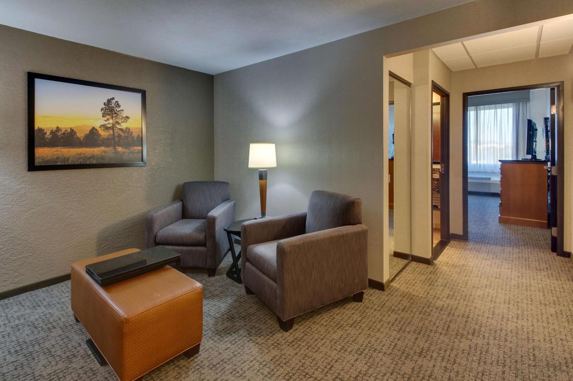 Drury Inn & Suites Phoenix Happy Valley Luaran gambar