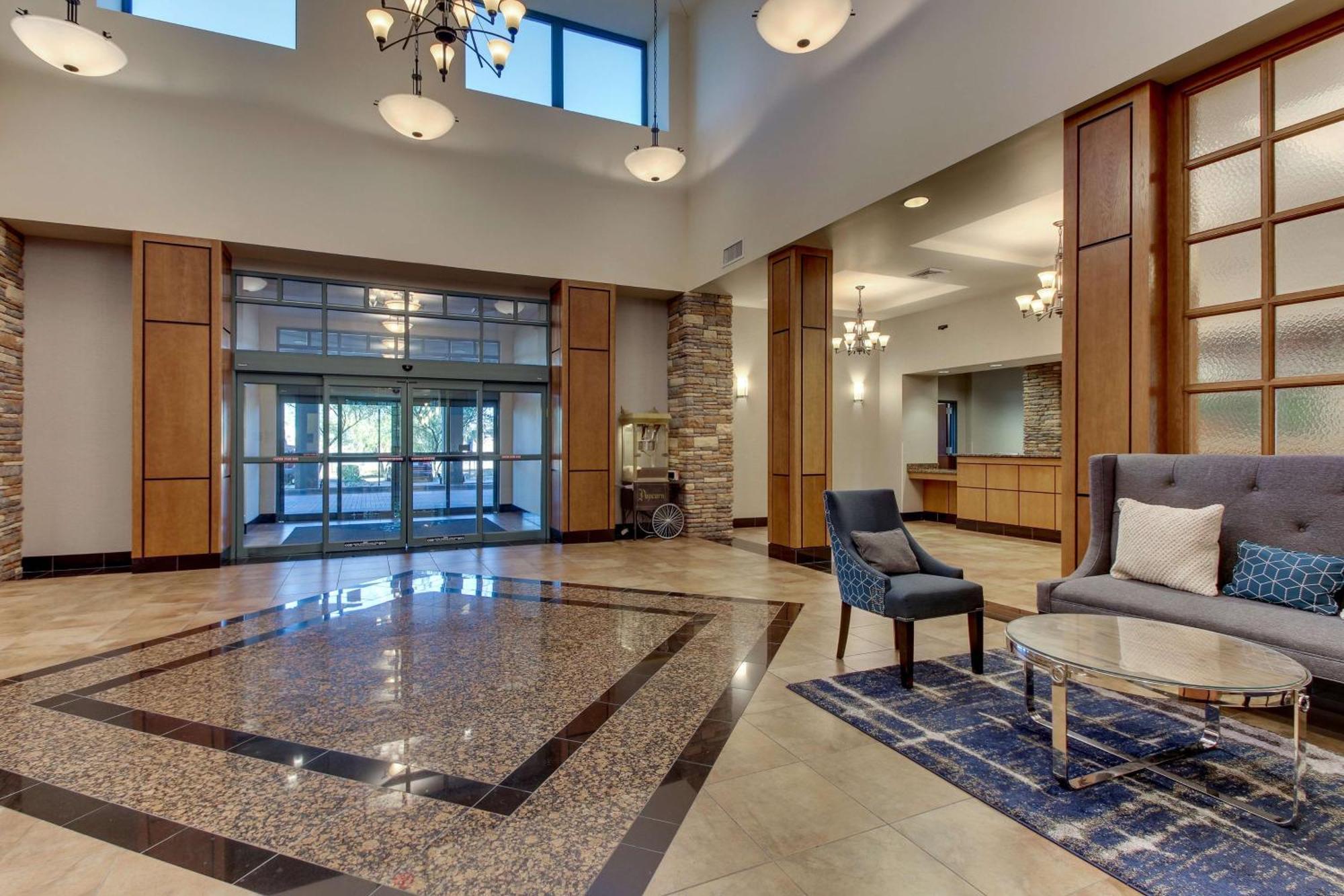 Drury Inn & Suites Phoenix Happy Valley Luaran gambar